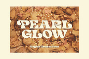 Regick Dream – Retro Display Font, a Serif Font by Typebae (Thumbnail 2 of 9)