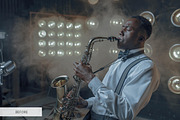Bohemian Style Actions for Photoshop, an Action Add-On by FixThePhoto (Thumbnail 5 of 29)