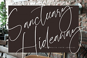 Butter Garden, a Script Font by operatype.co (Thumbnail 10 of 15)