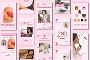 Flymingo Social Media Story Template, a Social Media Template by BoontenStudio (Thumbnail 3 of 8)