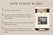 Shopify Web Template, a Shopify Template by Menekshev (Thumbnail 4 of 4)