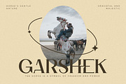 Alhadara | Modern Serif Font, a Serif Font by Pentagonistudio (Thumbnail 2 of 10)
