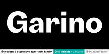 Garino
