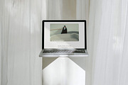 Showit Instagram Links Page Template, a Landing Page Template by Blush Created (Thumbnail 9 of 15)
