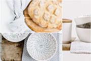 Simple Kitchen Bundle, a Household Mockup by Peppermint &Tea (Thumbnail 2 of 8)