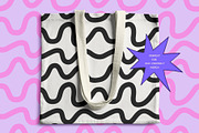 40 Hand-Drawn Linear Patterns, a Pattern Graphic by IuliiaSavko (Thumbnail 8 of 13)