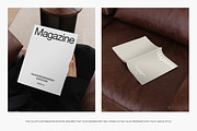Device & Branding Mockup Bundle, an iPhone Mockup by Feel This (Thumbnail 18 of 26)