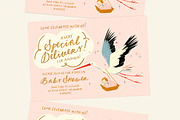 New York Bakery Font Duo, a Handwritten Font by Nicky Laatz (Thumbnail 13 of 29)