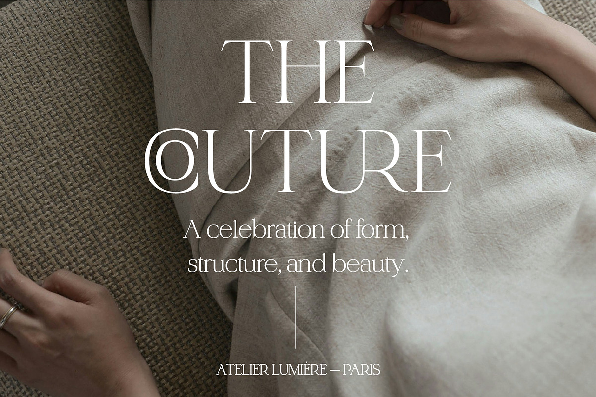 Monarque Serif, a Serif Font by Prestige Artsy Studio (Photo 7 of 10)