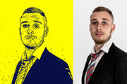 Vector Drawing Action, an Action Add-On by MRI STUDIO (Thumbnail 15 of 21)