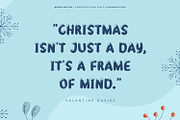 Winter Solstice - Display Font, a Script Font by Alpaprana (Thumbnail 7 of 10)