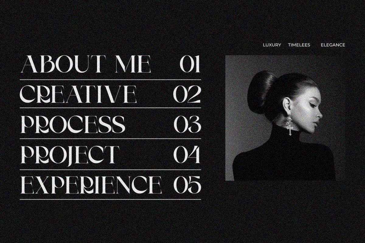 Clucks, a Serif Font by zaaintype (Photo 2 of 10)