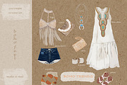 Black & Brown Fine Art Paper, a Texture Graphic by Liquid Amethyst Art (Thumbnail 4 of 7)