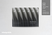 Architecture Portfolio Bundle, a Presentation Template by InDesignSkills (Thumbnail 5 of 22)