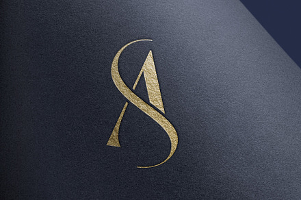 Logo Mockup, a Product Mockup by DesignNeutrons