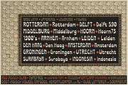 Neo Indisch Slab Font, a Slab Serif Font by Fontcamp Type Foundry (Thumbnail 6 of 7)