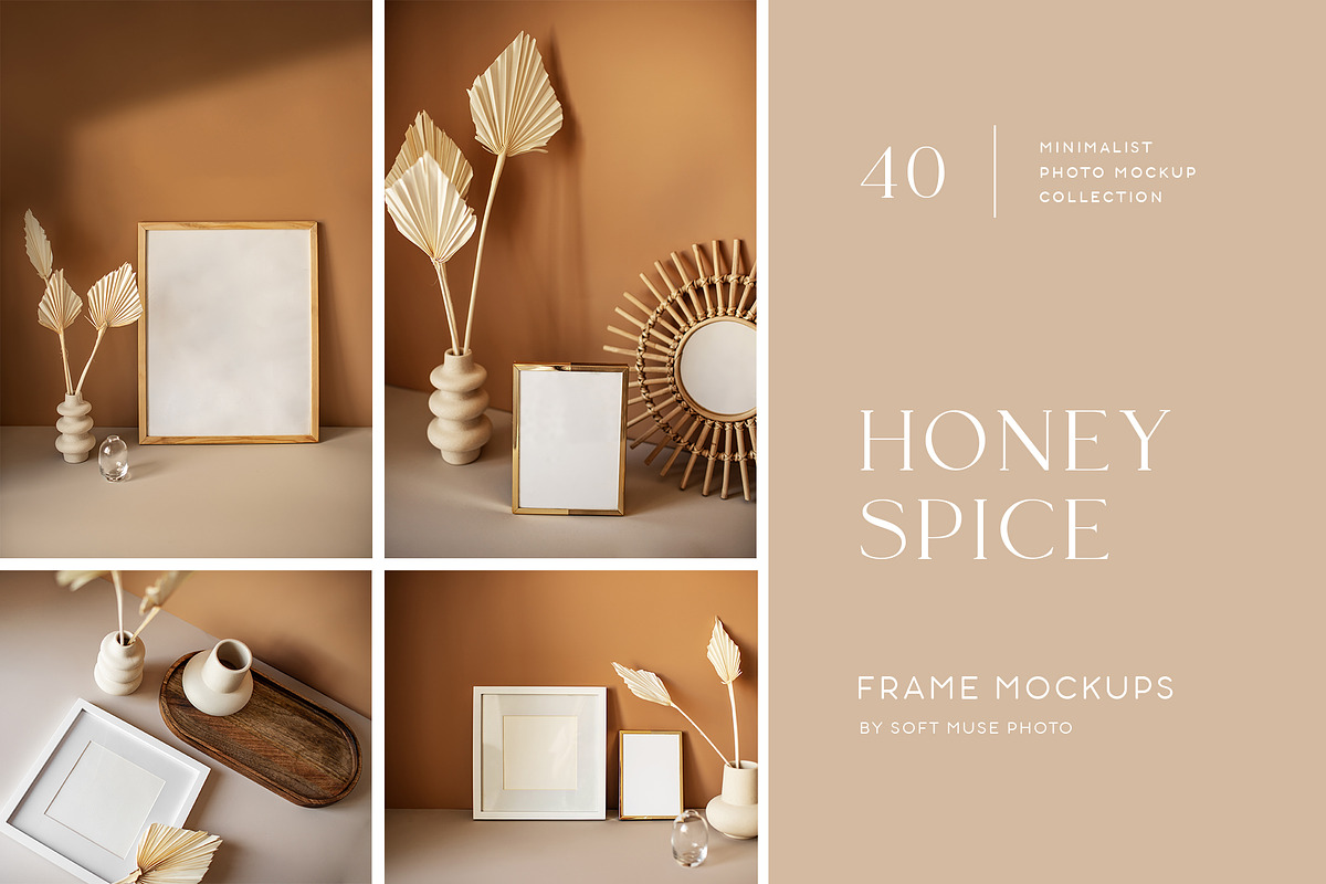 MOCKUPS BUNDLE 2000+, a Household Mockup by Muse Mockups (Photo 34 of 38)