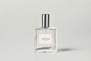 Perfume Mock-up, a Product Mockup by zippypixelstudio (Thumbnail 2 of 7)