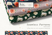 Watercolor Rose Collection, a Decorative Illustration by Damian Roh (Thumbnail 14 of 16)