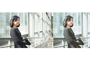 Kamin Japan Mood 1, an Action Add-On by Kamin Lightroom Preset (Thumbnail 3 of 22)
