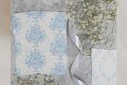 Romantic Flourish: Ornate Frames, an Object Graphic by NatalieArtsDenysenko (Thumbnail 11 of 13)