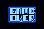 Old Console Template, a Layer Style Add-On by Design Squad (Thumbnail 2 of 5)