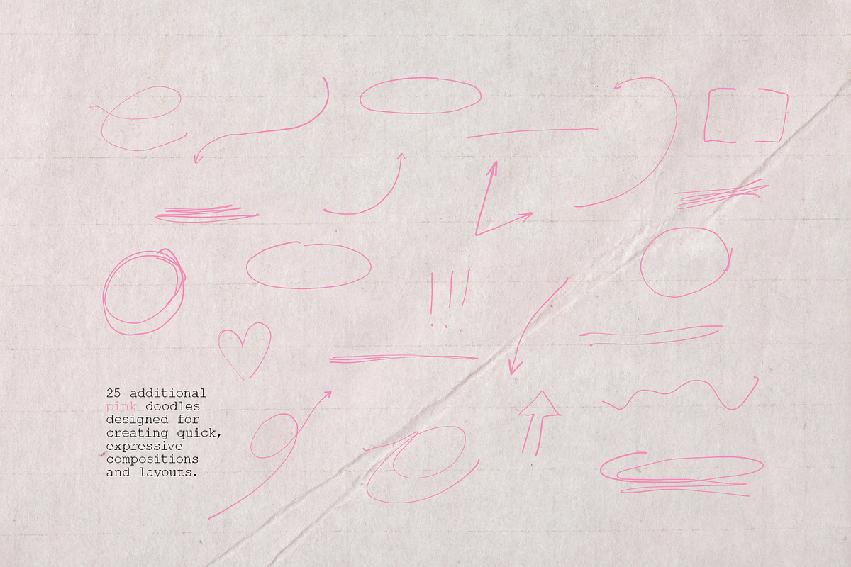 Analog Documents Studio. Mixed Media, an Object Graphic by Lidberia (Photo 13 of 14)
