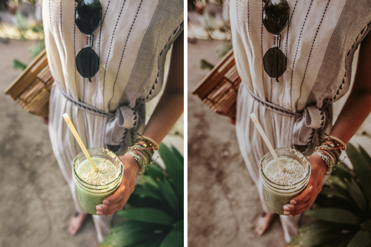 Lightroom Mobile Preset, a Preset Add-On by It Girl Edits (Photo 4 of 8)