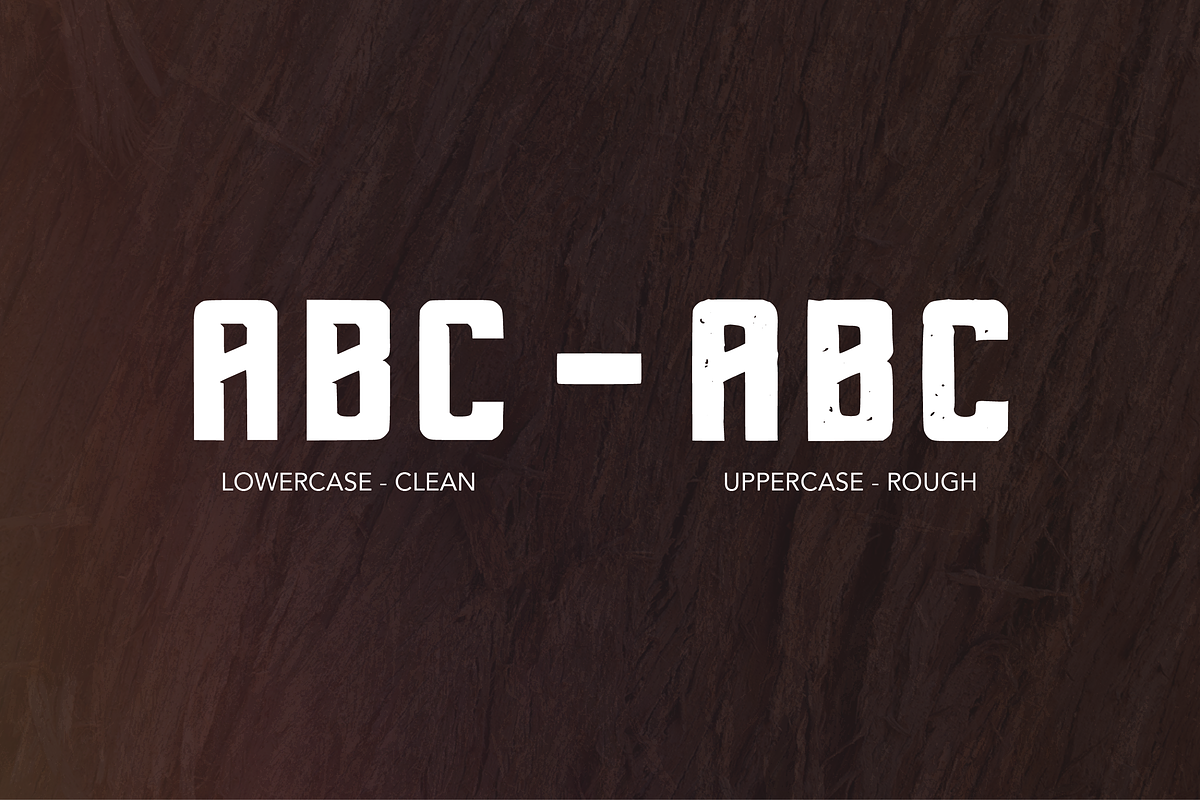 QUEST Typeface | Display Font, a Sans Serif Font by RS Design Co. (Photo 2 of 5)