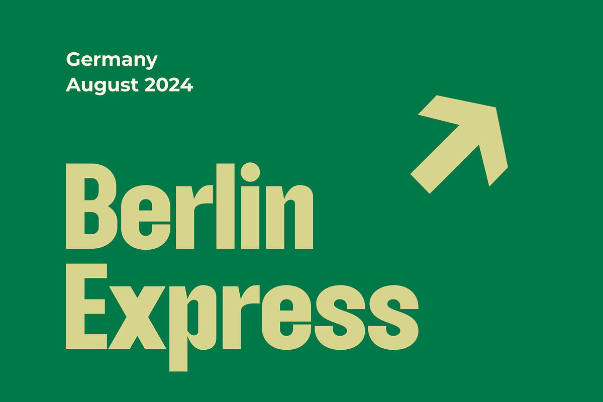 Qilandia - Modern Condensed Sans Ser, a Sans Serif Font by TypeLogue (Photo 4 of 5)