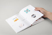 Futuro Next Icons / Future Pack, a Duotone Icon by Anatolii Babii (Thumbnail 3 of 8)