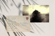 Medica Recipes, a Handwritten Font by NUGS (Thumbnail 3 of 6)