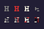 Homestead, a Slab Serif Font by lukelisi (Thumbnail 2 of 7)