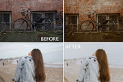 Mobile Lightroom Preset Frappe, an Action Add-On by Victoria Bee Presets (Thumbnail 4 of 10)