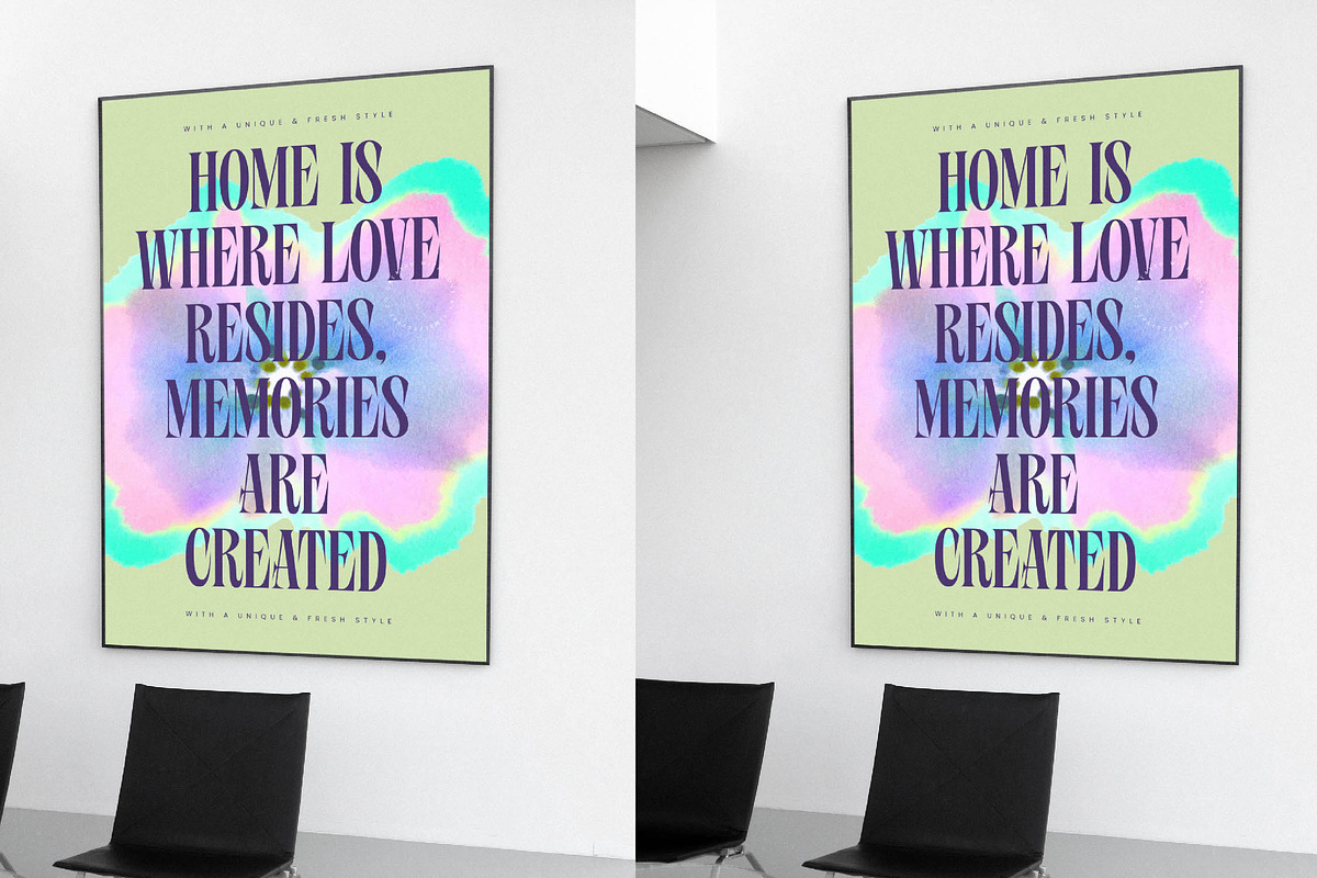 Wafterlic Modern Display Serif, a Serif Font by timelesstype.co (Photo 15 of 20)
