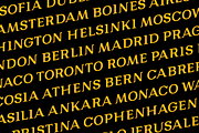Bodrum Style, a Slab Serif Font by BULENT YUKSEL (Thumbnail 12 of 12)