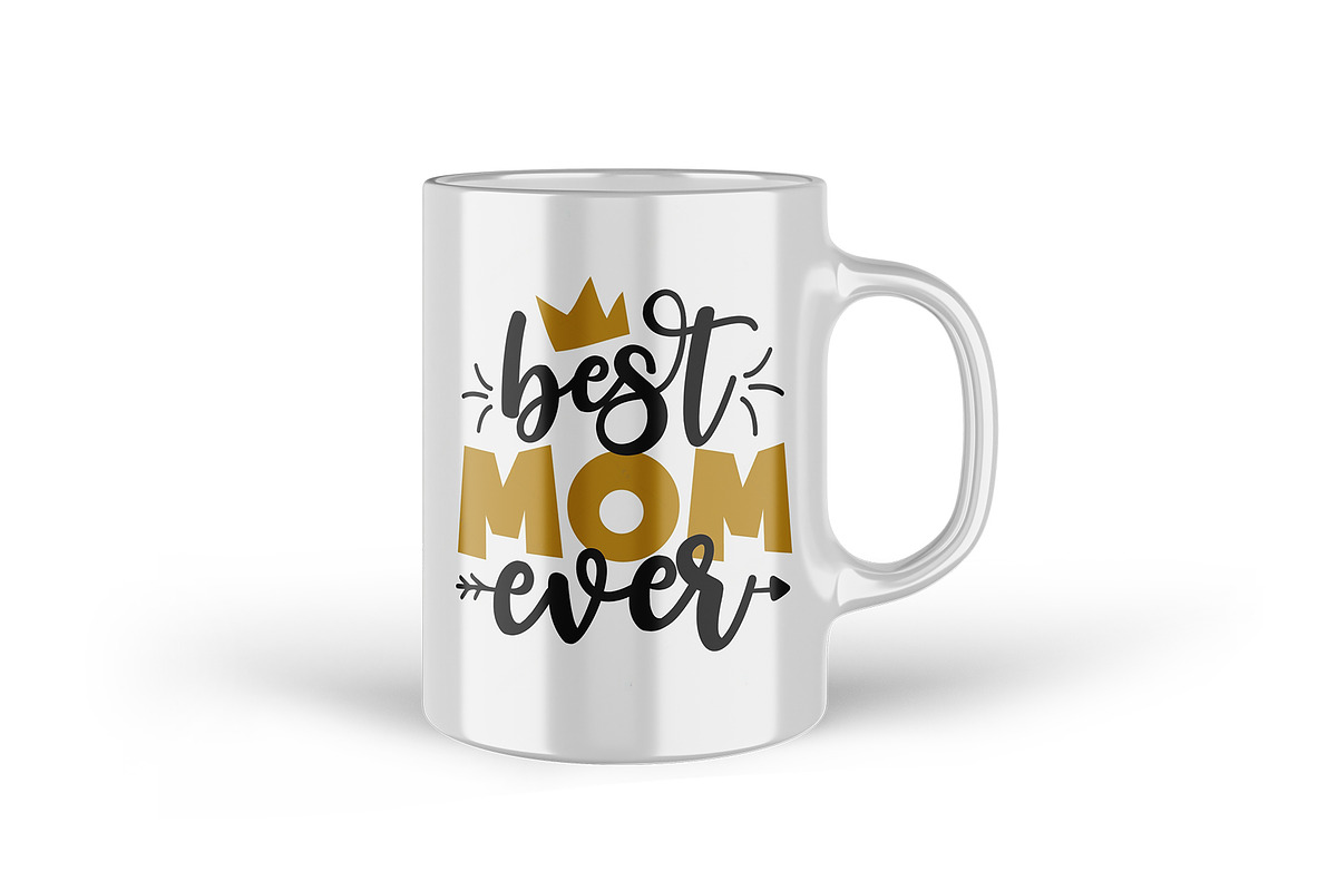 Mug Mockup, a Cups & Container Mockup by GraphicsPixel (Photo 3 of 6)