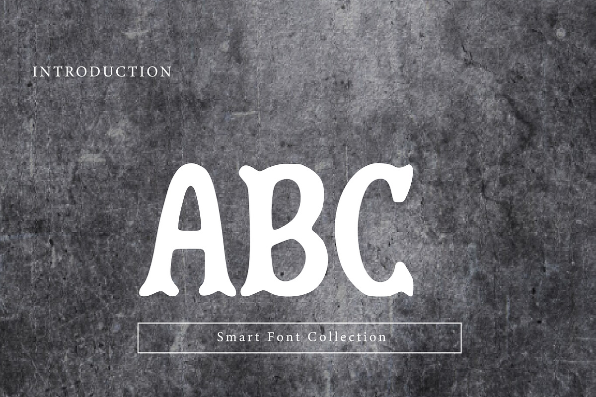 Blackletter, a Blackletter Font by Wow Magic (Photo 3 of 3)