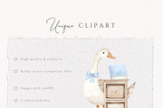 Poetcor Book Lover Gifts Cozy Autumn, a Decorative Illustration by Invite to Clipart (Thumbnail 8 of 8)