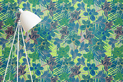 NEON ORCHID seamless patterns, a Pattern Graphic by ANAKOTO (Thumbnail 9 of 18)