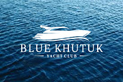 YACHT CLUB, a Branding & Logo Template by Dante art12 (Thumbnail 2 of 3)