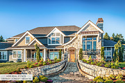HDR Real Estate Lightroom Presets preview 5