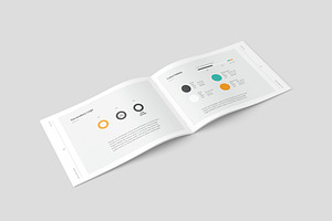 A5 Minimal Brand Style Guide