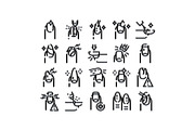 Manicure and pedicure nail care, an Object Graphic by pikepicture (Thumbnail 1 of 3)