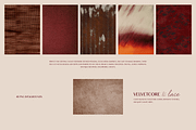 Softy Velvet & Lace – backgrounds, a Background Graphic by DigARTbyHavroshka (Thumbnail 3 of 7)
