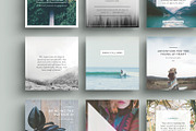 J U N I P E R  Pinterest Pack, a Social Media Template by 46&2 Collective (Thumbnail 9 of 9)