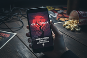 Dujuhu | Luxury High-Contrast Displa, a Font by Astuti Studio (Thumbnail 14 of 16)