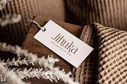 Rokina Elegant Serif Font, a Serif Font by Graphicxell (Thumbnail 6 of 8)