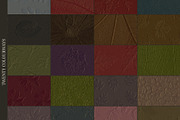 Embossed Leaf Autumn Backgrounds, a Background Graphic by Anzhelika (Thumbnail 8 of 12)