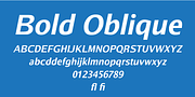 AS Lax, a Sans Serif Font by Aleksandr Sukiasov (Thumbnail 6 of 6)